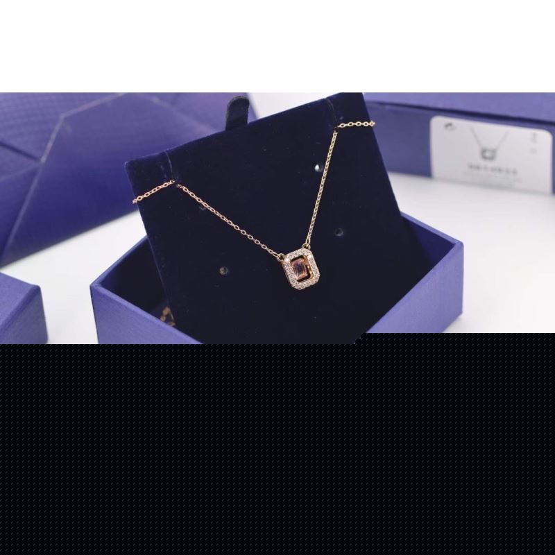 Swarovski Necklaces
